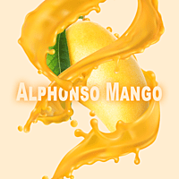 Alphonso Mango Puree