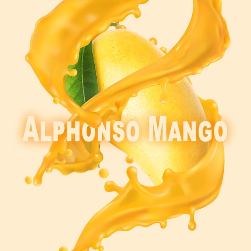 Alphonso Mango Puree