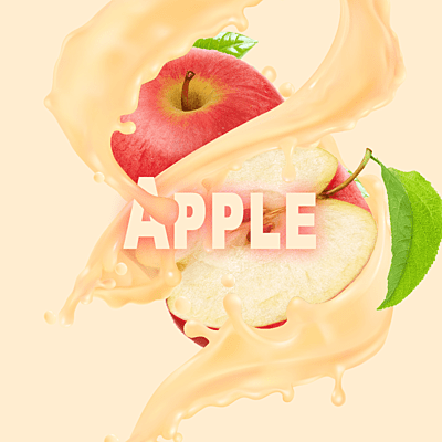 Apple Puree