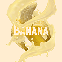 Banana Puree