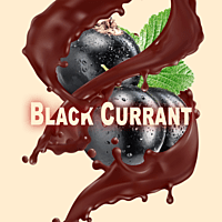 Black Currant Puree