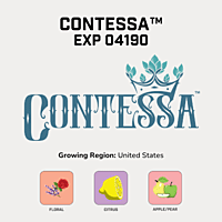 Contessa™ Hops