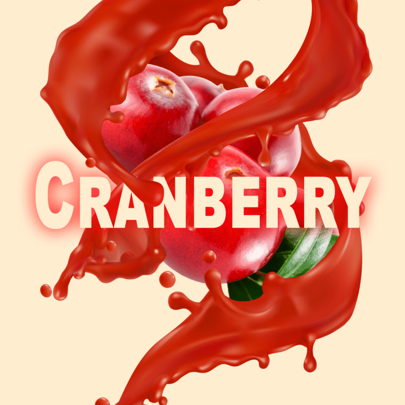 Cranberry Puree