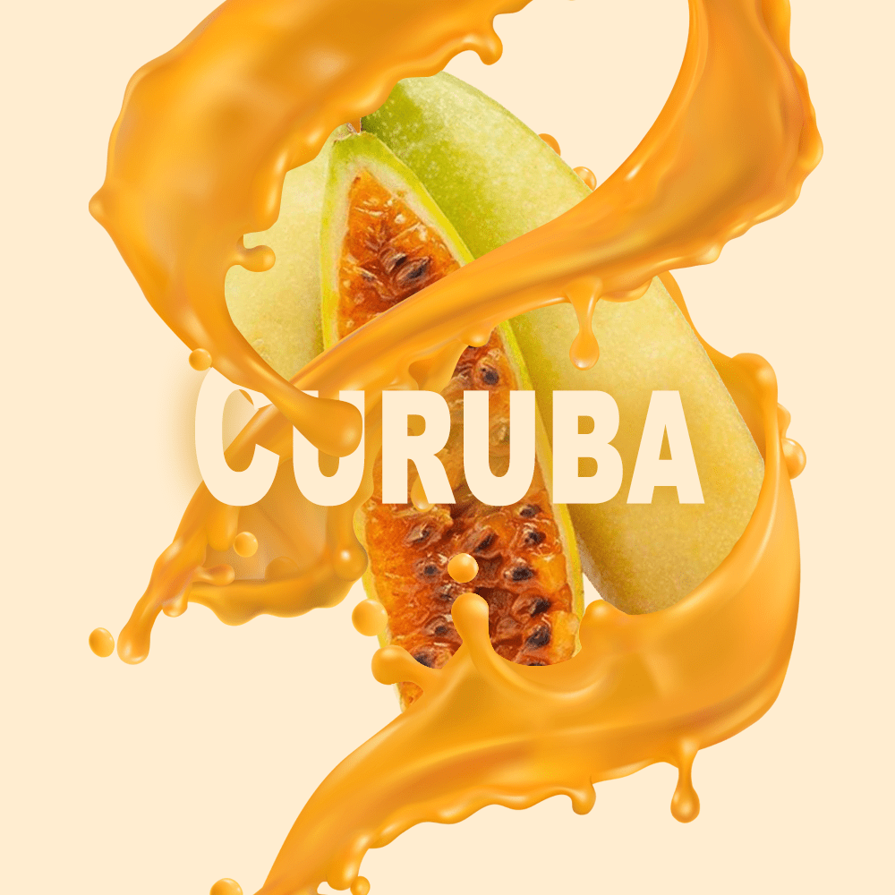 Curuba Puree Curuba Puree