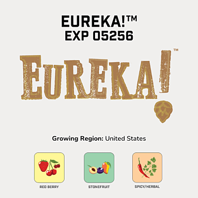 Eureka!™ Hops