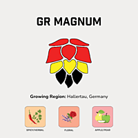 GR Magnum Hops