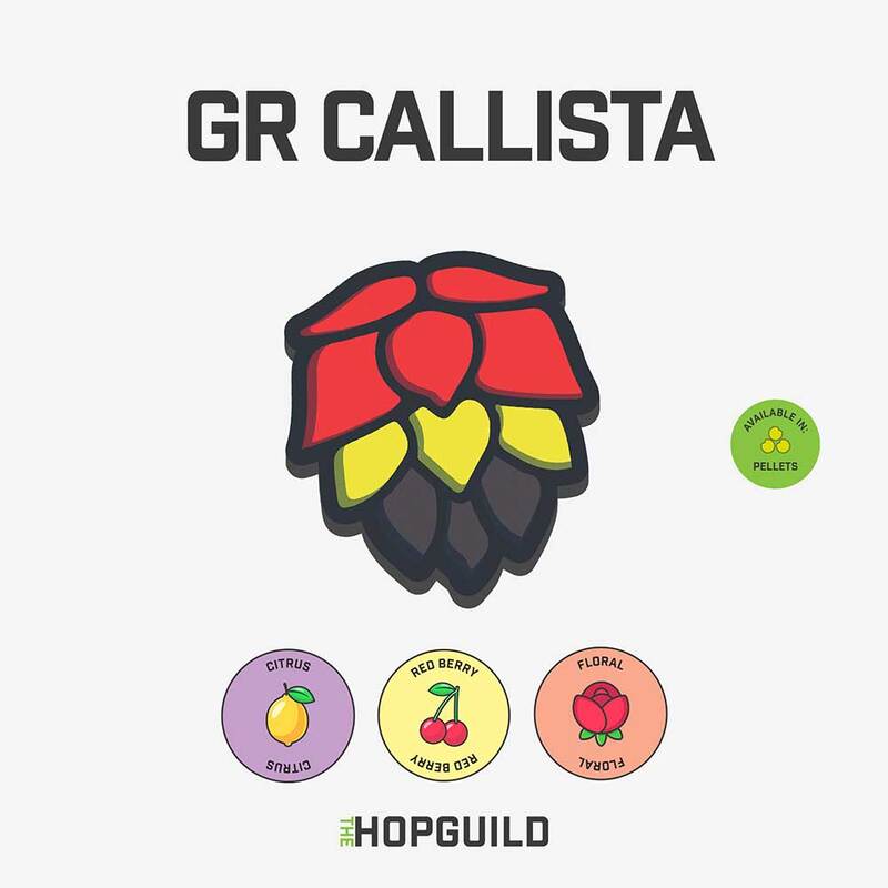 GR Callista GR Callista