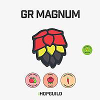 GR Magnum