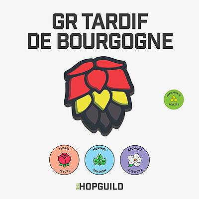 GR Tardif De Bourgogne