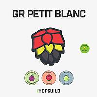 GR Petit Blanc