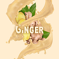 Ginger Puree