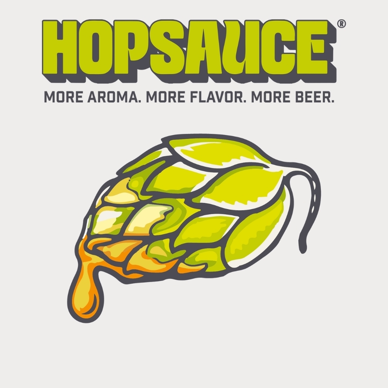 HOPSAUCE®