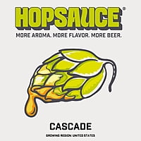 Cascade HOPSAUCE®