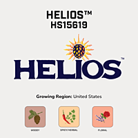 Helios™ Hops