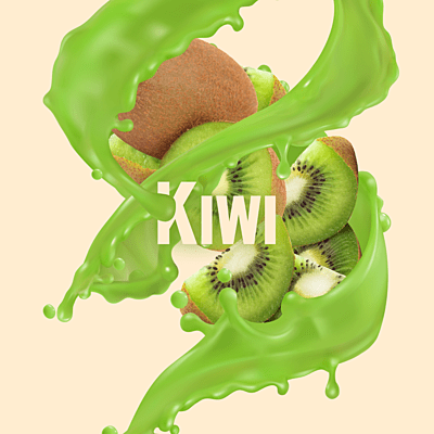 Kiwi Puree