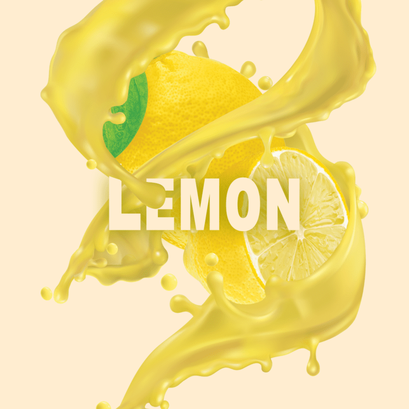 Lemon Puree