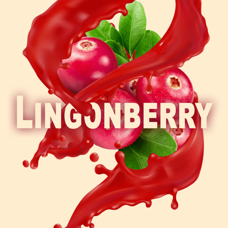 Lingonberry Puree