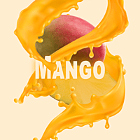 Mango Puree