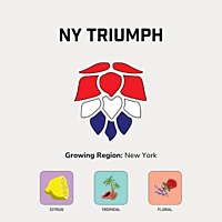 NY Triumph Hops