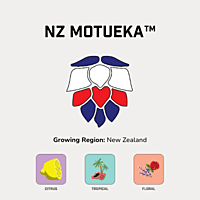 NZ Motueka™ Hops