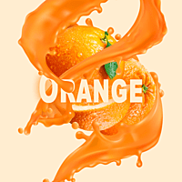 Orange (Valencia) Puree