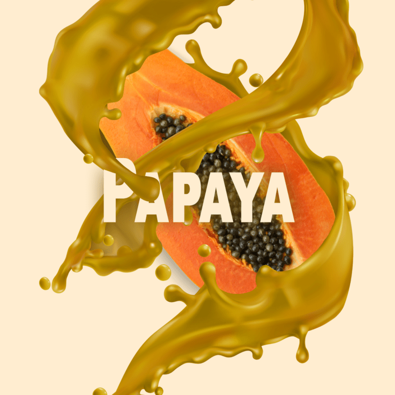 Papaya Puree