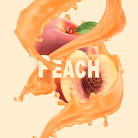 Peach Puree