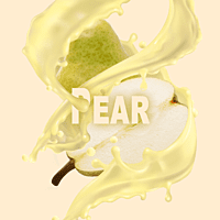 Pear Puree