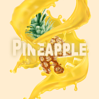 Pineapple Puree