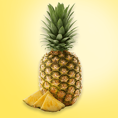 Pineapple Concentrate