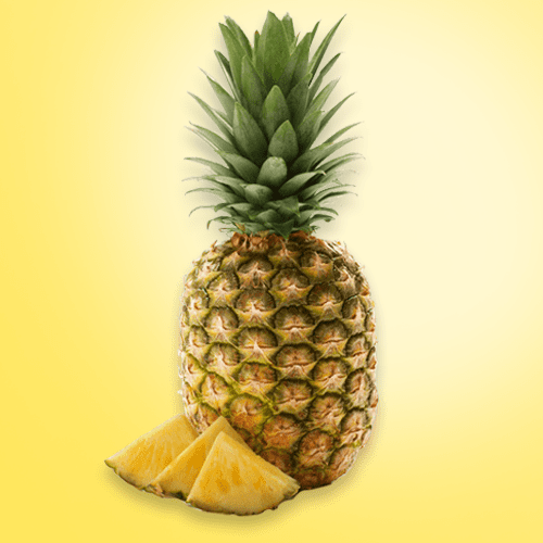 Pineapple Concentrate