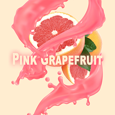 Grapefruit (Pink Grapefruit) Puree