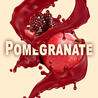 Pomegranate Puree