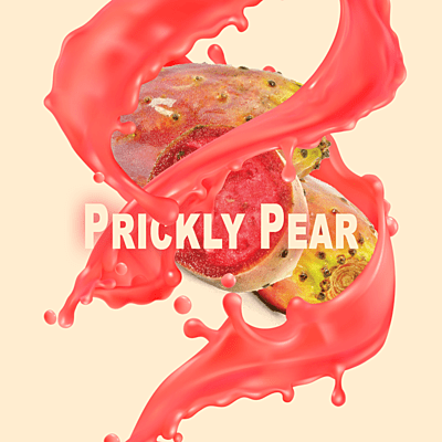 Pear (Prickly Pear) Puree