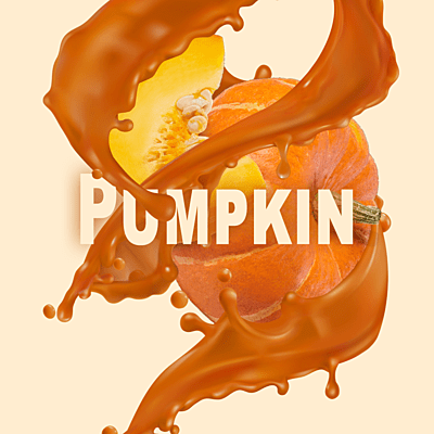 Pumpkin Puree