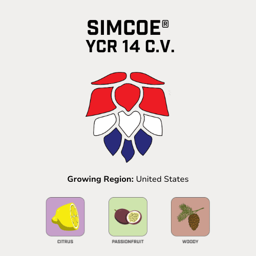 Simcoe®