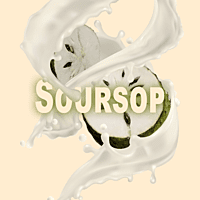 Soursop Puree