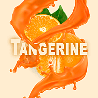 Tangerine Puree