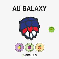 AU Galaxy® AU Galaxy®