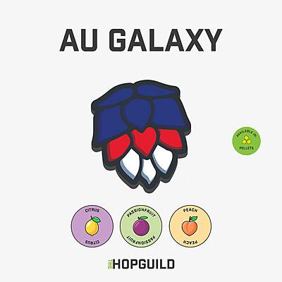 AU Galaxy®