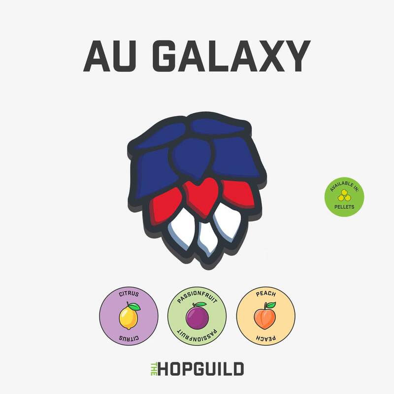AU Galaxy® AU Galaxy®