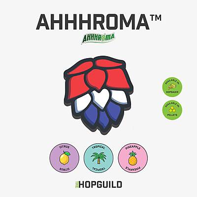 Ahhhroma™