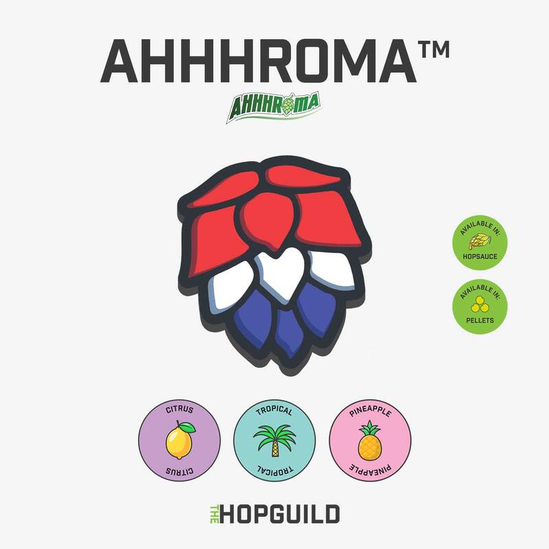 Ahhhroma™