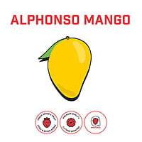 Alphonso Mango Puree