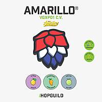 Amarillo® T35