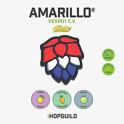 Amarillo® T35