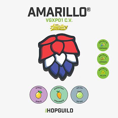 Amarillo®