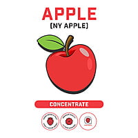 Apple (NY Apple) Concentrate Apple (NY Apple) Concentrate