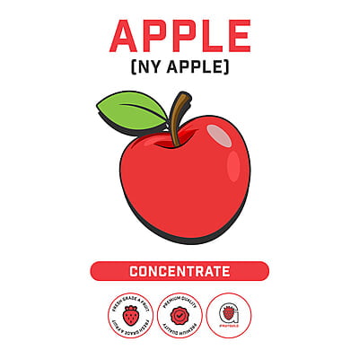 Apple (NY Apple) Concentrate