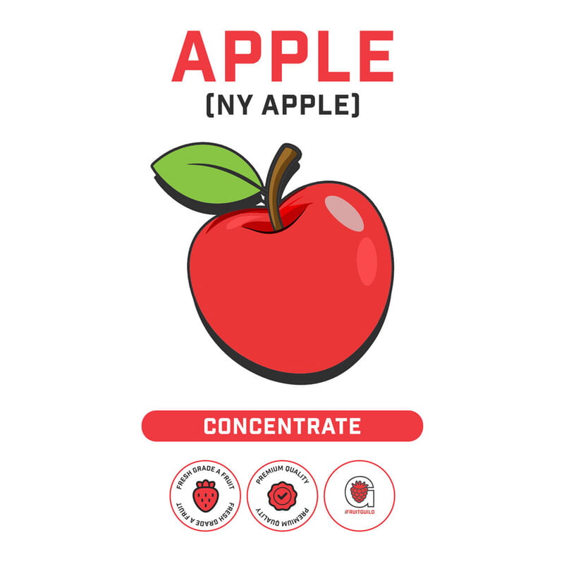 Apple (NY Apple) Concentrate